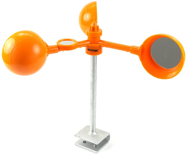 Светоотражающий отпугиватель птиц