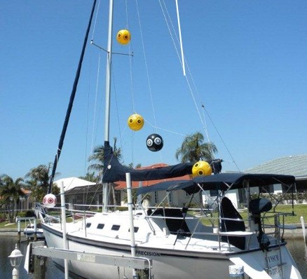 >Отпугиватели