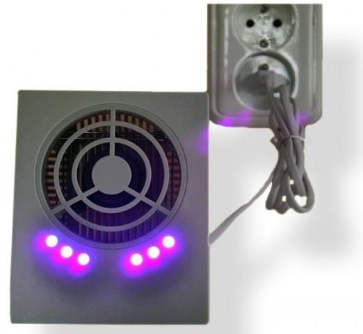 Уничтожитель комаров