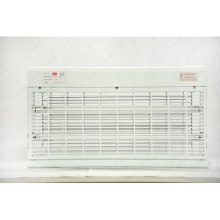 Электрический уничтожитель насекомых "WELL WE-200-220"