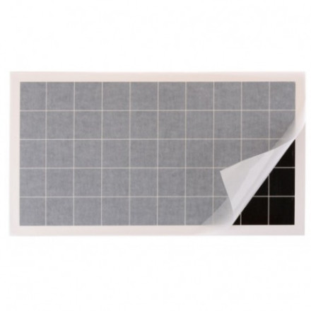 Клеевая пластина для модели 5-2х15