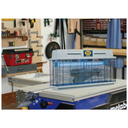 Электрический уничтожитель насекомых "Сri Cri 308E"