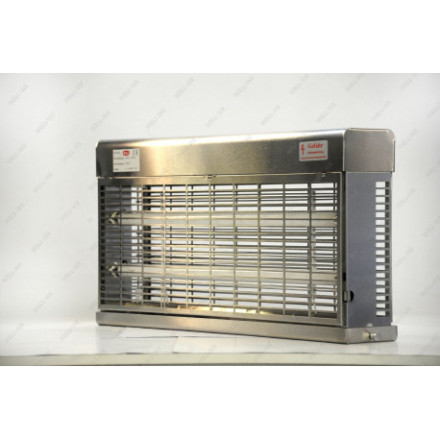 Электрический уничтожитель насекомых "WELL WE-400-240S"