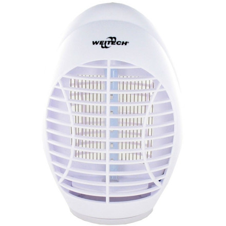 Лампа от комаров "Weitech WK0115"