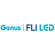 Ловушка для комаров "GENUS FLI LED" Ловушка для комаров "GENUS FLI LED"