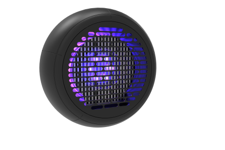 Электрическая ловушка для комаров "Экоснайпер GK-2C"