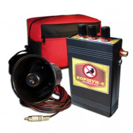 Отпугиватель птиц «Коршун-8»