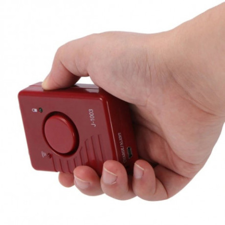 Ручной отпугиватель собак "J-1003"