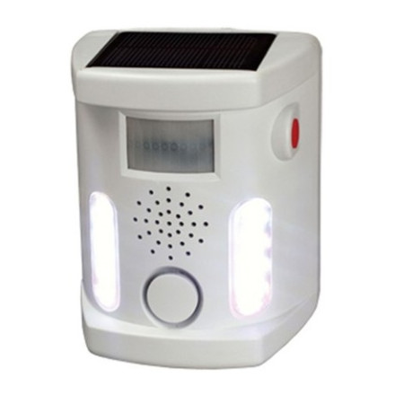 Стационарный отпугиватель собак «ЭкоСнайпер PGS-046B»