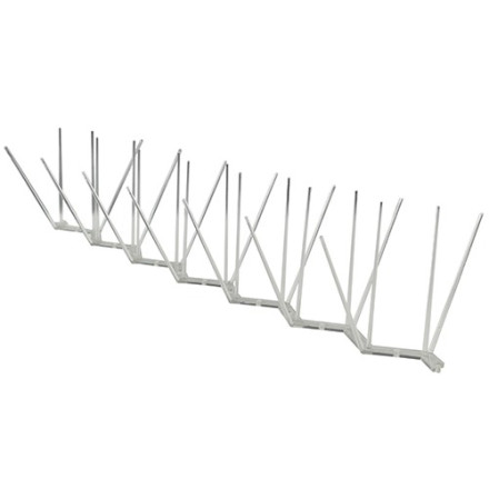 Антиприсадные шипы "SITITEK ECO 2D"