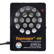 Отпугиватель грызунов «Торнадо 300»