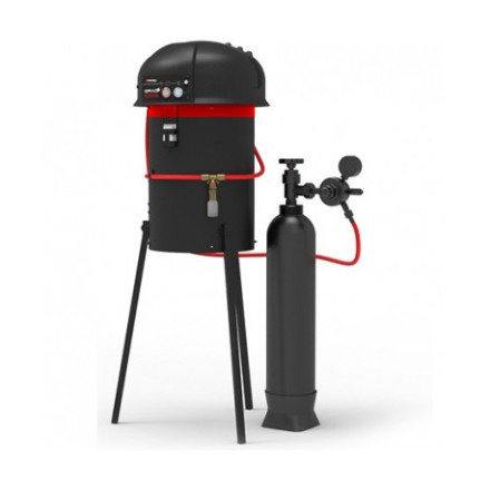 Уличная ловушка для комаров "GRAD BLACK G2"