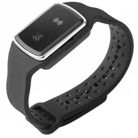 Браслет от комаров ультразвуковой "Aleekit"