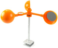 Визуальный отпугиватель птиц "SITITEK БЛИЦ"