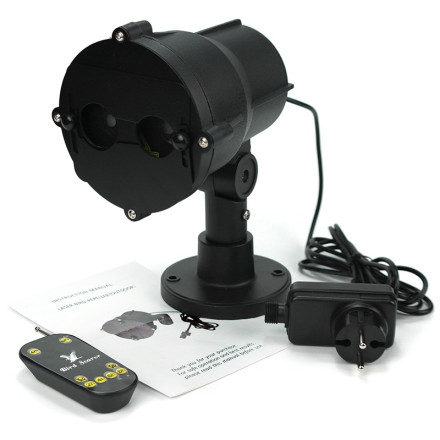 Отпугиватель птиц "Лазер-У"