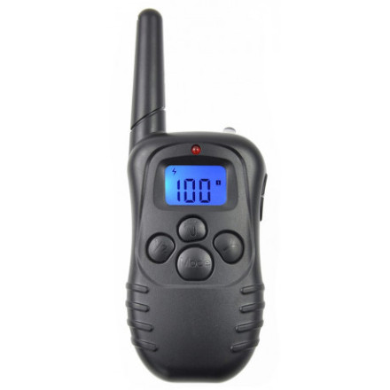 Электроошейник для дрессировки собак «PET998DB»