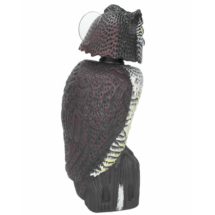 Отпугиватель птиц "Сова-М"