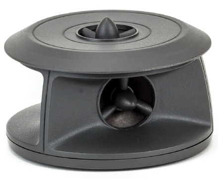 Ультразвуковой отпугиватель грызунов «Экоснайпер LS-967»