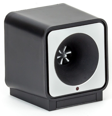 Отпугиватель грызунов и насекомых «Экоснайпер LS-912»