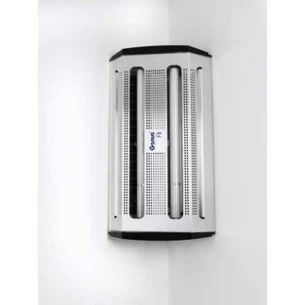 Ловушка для комаров "GENUS FLI (JET PROF) IP65" Ловушка для комаров "GENUS FLI (JET PROF) IP65"