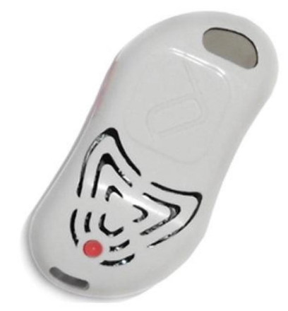 Ультразвуковой отпугиватель пылевого клеща "MiteLess" Ультразвуковой отпугиватель пылевого клеща "MiteLess"