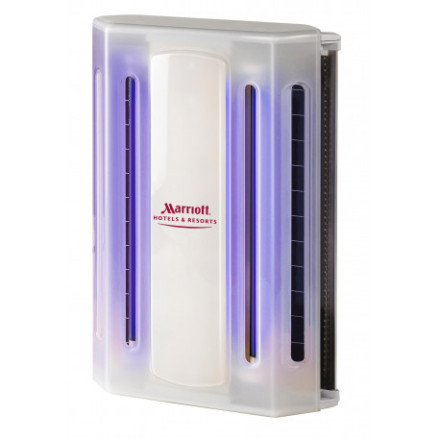 Ловушка для комаров "GENUS ECLIPSE ULTRA"