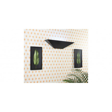 Ловушка для комаров "GENUS ILLUM ALPFA BLACK (цвет черный)"