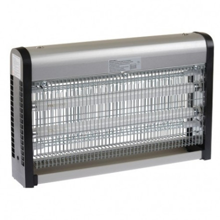 Уничтожитель комаров "Баргузин 4-2х15" Уничтожитель комаров "Баргузин 4-2х15"