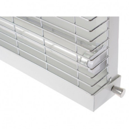 Электрическая ловушка для комаров "Баргузин 5-2х15" Электрическая ловушка для комаров "Баргузин 5-2х15"