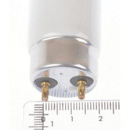 Инсектицидная небьющаяся лампа в плёнке 15W