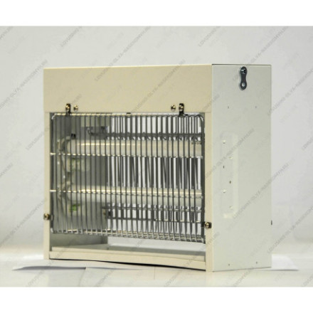 Инсектицидная лампа от насекомых "WELL WE-200-2"